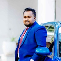 Akash Naveen Jay