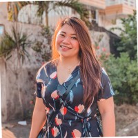 Crystal Amor De Guzman