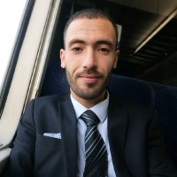 Ech-chekairi Mohamed