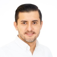 Ender Alexander Delgado Martínez