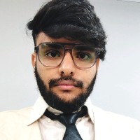 Shashank B
