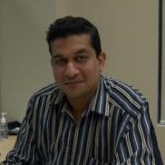 Bernard Dias