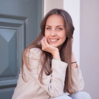 Galina Lazareva