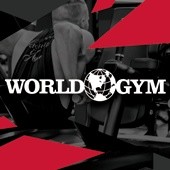 World Gym Music City Admin