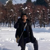 Uttkarsh Bhagotra