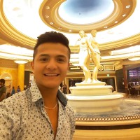 Andres Sarmiento Perez