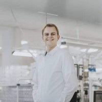 Patrick Scherer