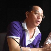 Kevin (Kok Tjoan) Lim