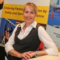 Catherine Strachan