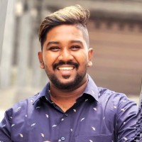 Kiran V