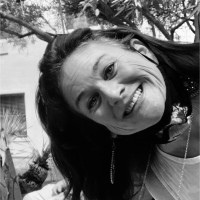 Helen Powers