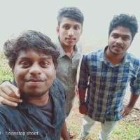 Mohammed Roshan K M