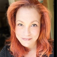 Nina Spiegel