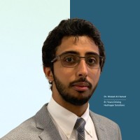 Dr. Khaled Al-Hamed