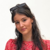 Hannah Gill