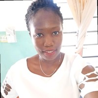 Belinda Anyango