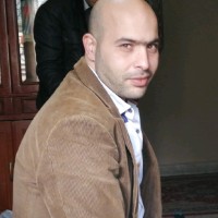 Omar EL Abed