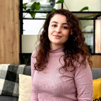Mariana Shkoropad