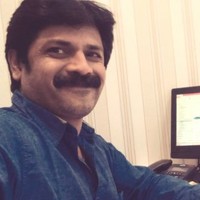 Manoj Beldar
