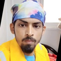 Mohammad Faisal Alam