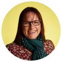 Karen Janes