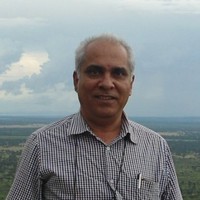 Jamshid Afshar