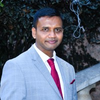 Anil Kumar