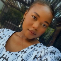 Zintle Zoe Mabongo