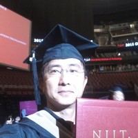 George Zhang