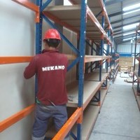 Jorge Mendoza Mekano