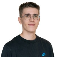 Patrice Manuel Carvalho Dyndal