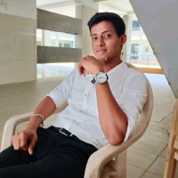 Pratik Vishe