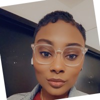Jenee’ Styron