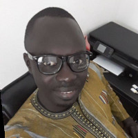 Cheikh Ahmed Tidiane DIENG