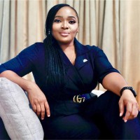 Mercy Oji, Mba