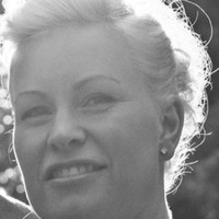 Elaine Gustavsson