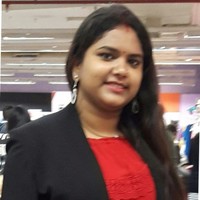 Shreya Das