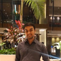 Heet Shah