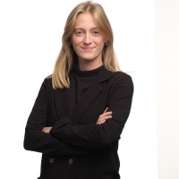 Marike Larochelle-Toornstra