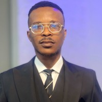 Samuel Akamo