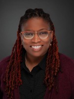Dominique Williams