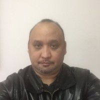 Rosendo Salinas