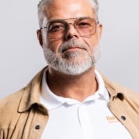 Robert Hornsberger (BIGDOG)