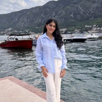 Siddhi Jain