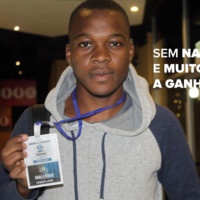 Lercio Julio Wayne