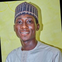 Sa'Eed Isah
