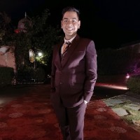 Prateek Sharma