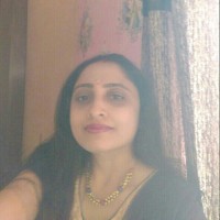 Raval Ankita jitendra