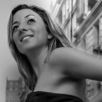 ANTONIA MAVRIDOU