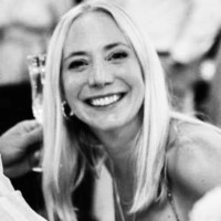 Alicia Messenger